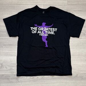 Ultra Rare Diana Taurasi shirt from last game ever!!!!